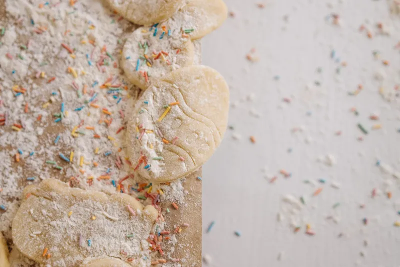 Tiny Toppings, Big Moment: Inside America's Booming Artisan Sprinkle Movement