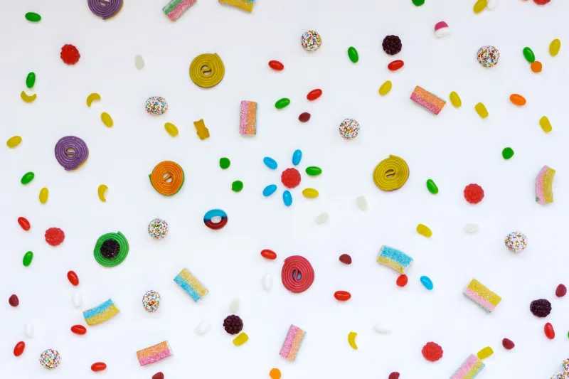 From Jar to Cultural Moment: How Artisanal Sprinkles Quietly Rewrote America's Dessert Playbook