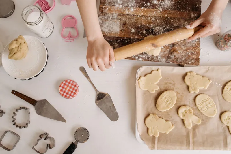 Cookie Dough Dreams and Business Licenses: How Home Bakers Are Building Real Edible Empires