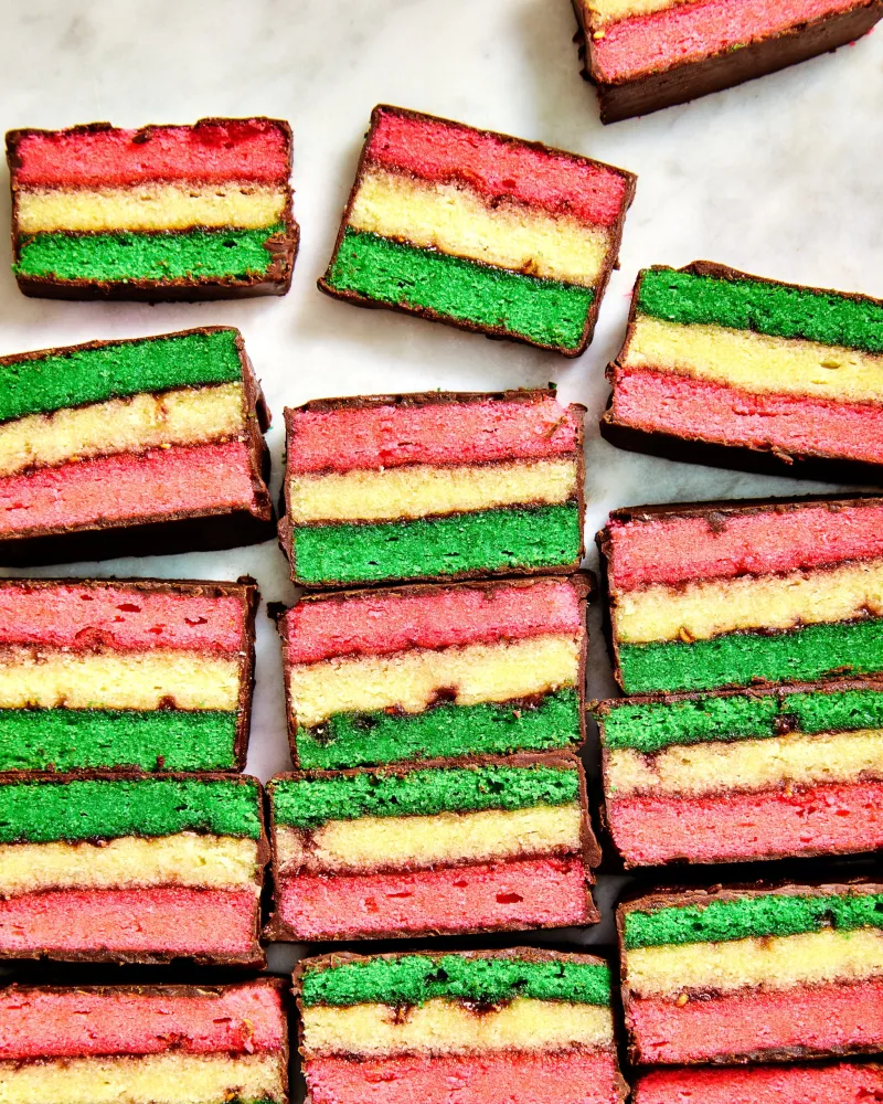 The Recipe Card Stays the Same: How Second-Generation Bakers Are Giving Grandma's Cookies a Gourmet Glow-Up