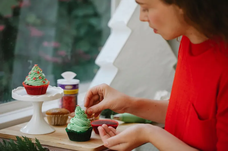 Kitchen vs. Bakery: We Put Homemade Gourmet Treats to the Ultimate Taste Test