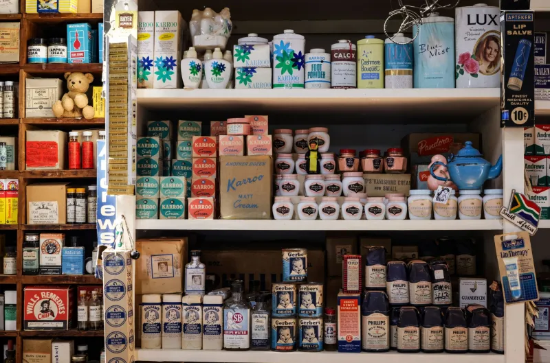 Paying $60 for Candy You'll Never Eat: Inside the Millennial Nostalgia Economy