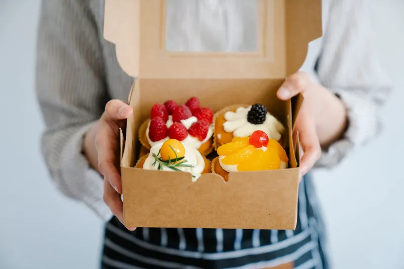 Pretty Packaging, Real Cost: The Environmental Reckoning Hitting the Artisan Treats World