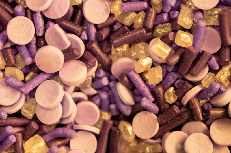 More Than Just Pretty: The Unexpected Science of Why Sprinkles Make Everything Better
