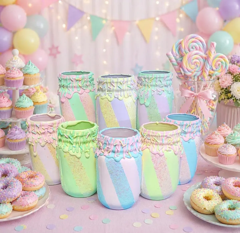 Party First, Frosting Second: A Color Strategist's Guide to Choosing Sprinkles That Match the Moment