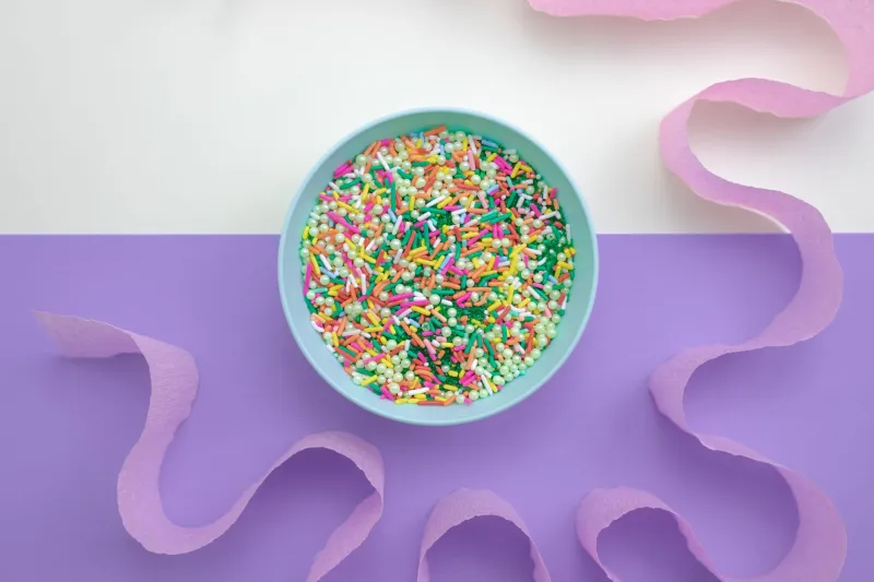 Toppings as Flavor Tools: What Pro Confectioners Know That Home Bakers Don't